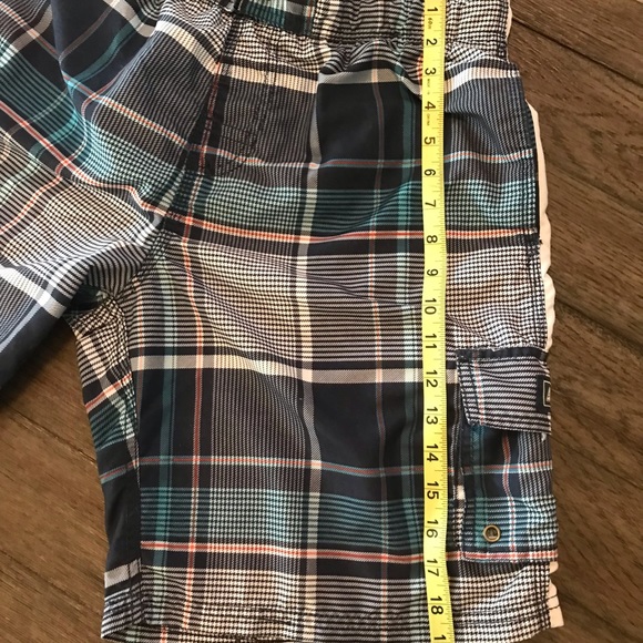 Mens Swim Trunks ☀️ - Picture 5 of 8